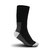 Elten Thermo Socken, wärmende Socken, Farbe: schwarz-grau Version: 35-38 - Größe: 35-38
