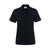 HAKRO Damen-Poloshirt 'CLASSIC', schwarz, Größen: XS - XXXL Version: XXL - Größe XXL