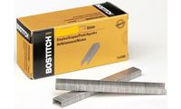 BOSTITCH Heftklammern STCR 2619 1/4, 6 mm, verzinkt (77912813)