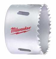 Milwaukee Bi-Metall Lochsäge 65 mm Contractor