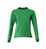 Mascot ACCELERATE Sweatshirt, Damenpassform 18394 Gr. 2XL grasgrün/grün