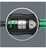 Wera Click-Torque E 1 Push R/L einstellbarer Drehmomentschlüssel für Rechts- und Linksanzug, 200-1000 Nm, 3/4" x 200-1000 Nm