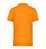 James & Nicholson Polo in Signalfarben Herren JN1830 Gr. S neon-orange