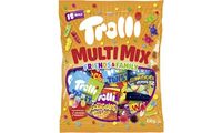 Trolli Fruchtgummi MULTI MIX "FRIENDS & FAMILY", 430 g (9540335)
