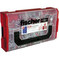 Produktbild zu FISCHER Fixtainer - Duopower/Duotec (200 db)
