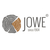 LOGO zu JOWE kúpos rendszer 4 kúpos tiplivel, függőleges, 142x25x16, fa, bükk