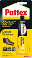 Pattex colle de contact Liquide, tube de 50 g, sous blister