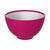 Artikelbild Cereal bowl "2 Colour" matt, berry/white