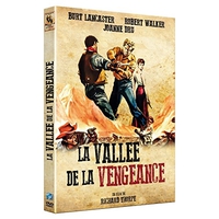 LA VALLÉE DE LA VENGEANCE