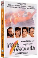 L'ÉTÉ PROCHAIN DVD LCJ EDITIONS