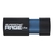 MEMORIA FLASH USB 3.2 GEN 1 PATRIOT MEMORY SUPERSONIC RAGE LITE DE 256 GB, VELOCIDAD DE LECTURA DE HASTA 120 MB/S - PEF256GRLB32
