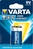 VARTA 1 PILE ALCALINE 6LR61 9V 04 922 121 411