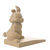 DISNEY - FOREST - PANPAN - CALE DE PORTE 3D WIDDOP DI954