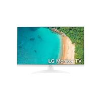 LG TELEVISOR 27 27TQ615SWZ FHD BLANCO STV WIFI