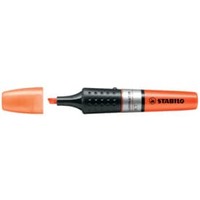 Textmarker Luminator orange STABILO 71/54