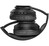 Słuchawki bezprzewodowe nauszne Freemotion B552 z mikrofonem, czarne