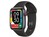 Smartwatch TW7-BK FUN czarny