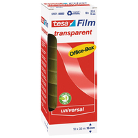 Film 66m:15 mm transpin Multibox 57372