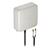 INSYS icom Outdoor Panel-Antenne MIMO 5G/4G/3G/2G SMA