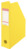 Stehsammler, A4, Pappe mit PVC-umschweisst, gelb