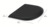 Gel Handgelenkauflage für Maus/Trackpad ErgoSoft, flach, schwarz