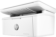 HP LaserJet Stampante multifunzione HP M140we, Bianco e nero, Stampante per Piccoli uffici, Stampa, copia, scansione, wireless; HP+; Idonea a HP Instant Ink; Scansione a e-mail