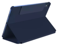 Lenovo ZG38C05167 tabletbehuizing 26,9 cm (10.6") Folioblad Blauw