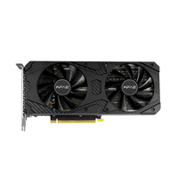 KFA2 GeForce RTX 3060 1-Click OC NVIDIA 8 GB GDDR6