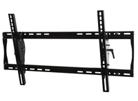 Peerless PT650 support pour téléviseur 190,5 cm (75") Noir