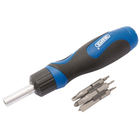 Draper Tools 43641 manual screwdriver Set