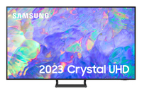 Samsung UE55CU8500KXXU TV 139.7 cm (55") 4K Ultra HD Smart TV Wi-Fi