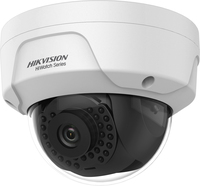 Hikvision HWI-D121H-2.8mm-C Dóm IP biztonsági kamera Beltéri és kültéri 1920 x 1080 pixelek Plafon/fal