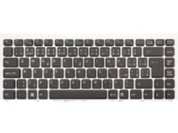 Sony Keyboard (CZECH) Tastatur