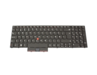 Lenovo FRU04W0892 laptop spare part Keyboard