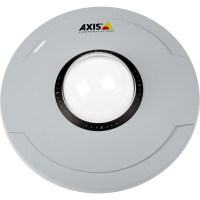 Axis 5800-111 custodia per macchine fotografiche Bianco