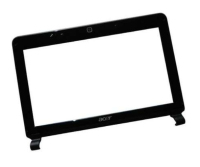 Acer 60.S5502.004 laptop spare part Bezel