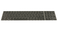 HP 702237-131 laptop spare part Keyboard