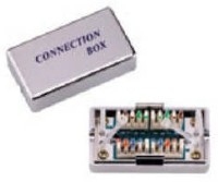 M-Cab Netzwerk Cat 5 Connection Box