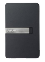 ASUS 90XB00GP-BSL0G0 custodia per tablet Nero