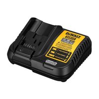 DeWALT DCB112 cordless tool battery / charger