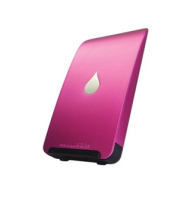 Rain Design iSlider Support passif Mobile/smartphone, Tablette / UMPC Rose