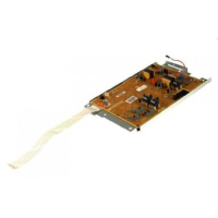 HP RM1-3758 PCB-unit Multifunctioneel