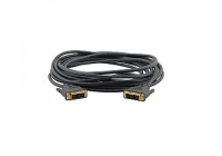 Kramer Electronics C-MDM/MDM-6 DVI kabel 1,8 m DVI-D Zwart