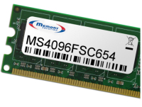 Memory Solution MS4096FSC654 Speichermodul 4 GB