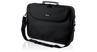 iBox ITNB09 notebook case 39.6 cm (15.6") Briefcase Black