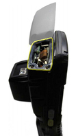 Zebra RA3050-GPS lettero codici a barre e accessori