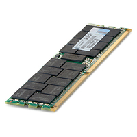 HPE 8GB (1x8GB) Dual Rank x8 PC3L-10600E (DDR3-1333) Unbuffered CAS-9 Low Voltage Memory Kit module de mémoire 8 Go 1 x 8 Go 1333 MHz ECC