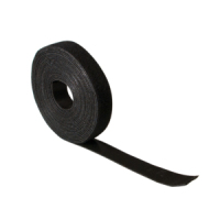 LogiLink KAB0055 stationery tape 10 m Black 1 pc(s)