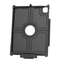 RAM Mounts RAM-GDS-SKIN-AP37-NG custodia per tablet 32,8 cm (12.9") Cover Nero