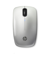 HP Z3200 Natural Silver Wireless Mouse